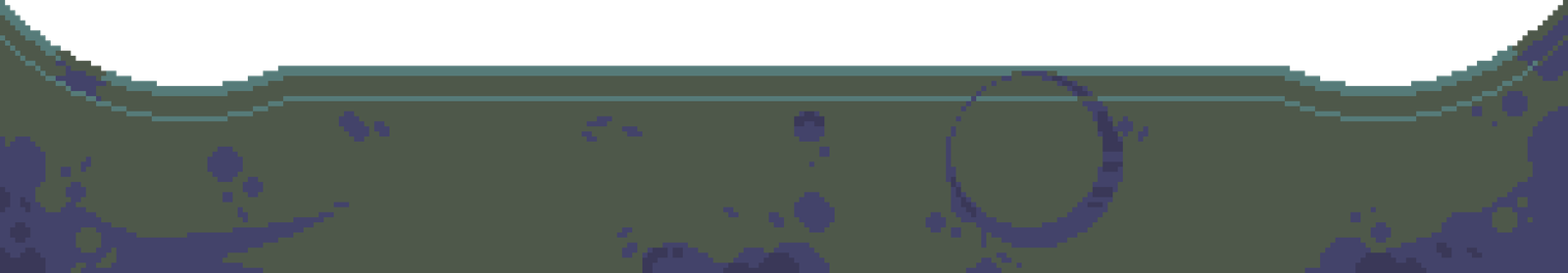 Bottom decorative border